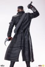 Iron Studios - Marvel's Midnight Suns Statue 1/3 Blade 74 cm - Image 4