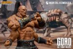 Storm Collectibles - Mortal Kombat Action Figure 1/12 Goro 18 cm - Image 5