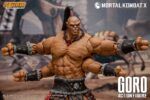 Storm Collectibles - Mortal Kombat Action Figure 1/12 Goro 18 cm