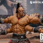 Storm Collectibles - Mortal Kombat Action Figure 1/12 Goro 18 cm
