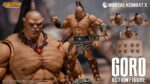 Storm Collectibles - Mortal Kombat Action Figure 1/12 Goro 18 cm - Image 7