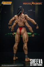 Storm Collectibles - Mortal Kombat Action Figure 1/12 Sheeva 18 cm - Image 3