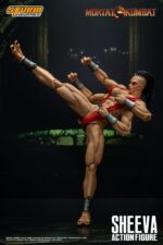 Storm Collectibles - Mortal Kombat Action Figure 1/12 Sheeva 18 cm - Image 4