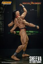 Storm Collectibles - Mortal Kombat Action Figure 1/12 Sheeva 18 cm - Image 5