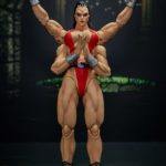 Storm Collectibles - Mortal Kombat Action Figure 1/12 Sheeva 18 cm