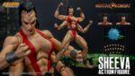 Storm Collectibles - Mortal Kombat Action Figure 1/12 Sheeva 18 cm - Image 6