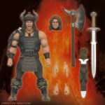 Super 7 - Conan the Barbarian Ultimates Action Figure Conan (Battle of the Mounds) 18 cm - Image 2