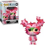 Funko POP! Tokidoki - Sabochan #102 (Funkon 2021 Shared Exclusive)