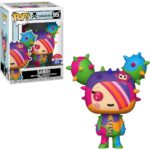 Figure Funko POP! Tokidoki - Sandy #95 (NYCC 2021 Shared Exclusive)