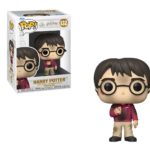 Funko POP! Harry Potter - Harry with The Stone #132