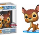 Funko POP! Disney - Bambi #351 (Exclusive)