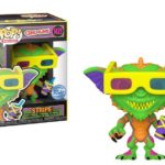 Funko POP! Gremlins - Stripe (Black Light) #1421 (Exclusive)