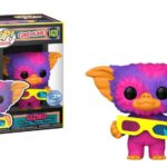 Funko POP! Gremlins - Gizmo (Black Light) #1420 (Exclusive)