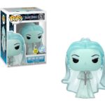 Funko POP! Disney: The Haunted Mansion - Constance Hatchaway (GITD) #578 (Exclusive)