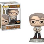Figure Funko POP! Indiana Jones - Dr. Jurgen Voller