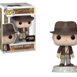 Figure Funko POP! Indiana Jones - Indiana Jones #1385