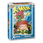 Figure Funko POP! Comic Covers: Marvel X-Men - Phoenix #33