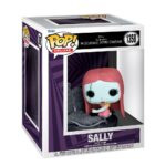 Figure Funko POP! Deluxe: Disney Nightmare Before Christmas - Sally #1358