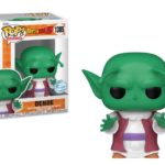 Figure Funko POP! Dragon Ball Z - Dende #1385 (Exclusive)