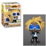 Figure Funko POP! My Hero Academia - Denki Kaminari (GITD) #1352 (Exclusive)