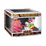Figure Funko POP! Moment: Killer Klowns from Outer Space - Bibbo with Shorty in Pizza Box #1362 (Exclusive)