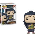 Figure Funko POP! Jujutsu Kaisen - Suguru Geto #1371