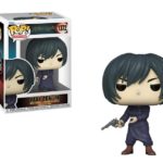 Figure Funko POP! Jujutsu Kaisen - Mai Zen'in #1372