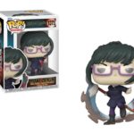 Figure Funko POP! Jujutsu Kaisen - Maki Zen'in #1373