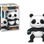 Figure Funko POP! Jujutsu Kaisen - Panda #1374