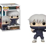 Figure Funko POP! Jujutsu Kaisen - Toge Inumaki #1375
