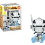 Figure Funko POP! My Hero Academia - Tenya Iida #1349