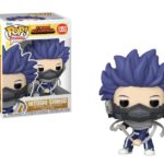 Figure Funko POP! My Hero Academia - Hitoshi Shinso #1353