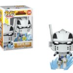 Figure Funko POP! My Hero Academia - Tenya Iida (GITD) #1349 (Exclusive)