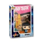 Figure Funko POP! Comic Covers: Star Trek - Spock #6