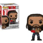 Figure Funko POP! WWE - Roman Reigns #131