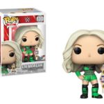 Figure Funko POP! WWE - Liv Morgan #130
