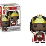 Figure Funko POP! WWE - King Booker #128