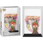 Figure Funko POP! Movie Posters: Disney (100th Anniversary) - Peter Pan and Tinker Bell #16