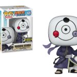 Figure Funko POP! Naruto Shippuden - Madara Uchiha #1429 (Exclusive)