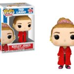 Figure Funko POP! Ted Lasso - Keeley Jones #1354