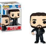 Figure Funko POP! Ted Lasso - Roy Kent #1353