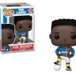 Figure Funko POP! Ted Lasso - Sam Obisanya #1355