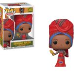 Figure Funko POP! Rocks - Erykah Badu #353