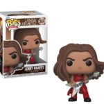 Figure Funko POP! Rocks - Lenny Kravitz #344
