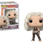 Figure Funko POP! Rocks - Shakira #357