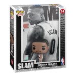 Figure Funko POP! NBA Covers: SLAM - Damian Lillard #14