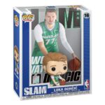 Figure Funko POP! NBA Covers: SLAM - Luka Doncic #16