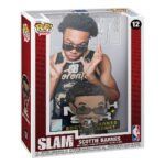 Figure Funko POP! NBA Covers: SLAM - Scottie Barnes #12