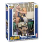 Figure Funko POP! NBA Covers: SLAM - Stephen Curry #13