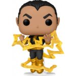 Funko POP! Black Adam Classic  (Special Edition Exclusive) #440